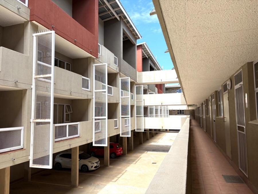 2 Bedroom Property for Sale in Universitas Free State